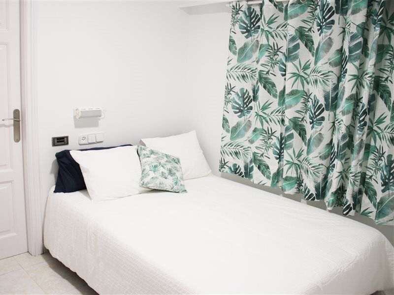 Hugo Beach Hotel & Apartments ガンディア エクステリア 写真